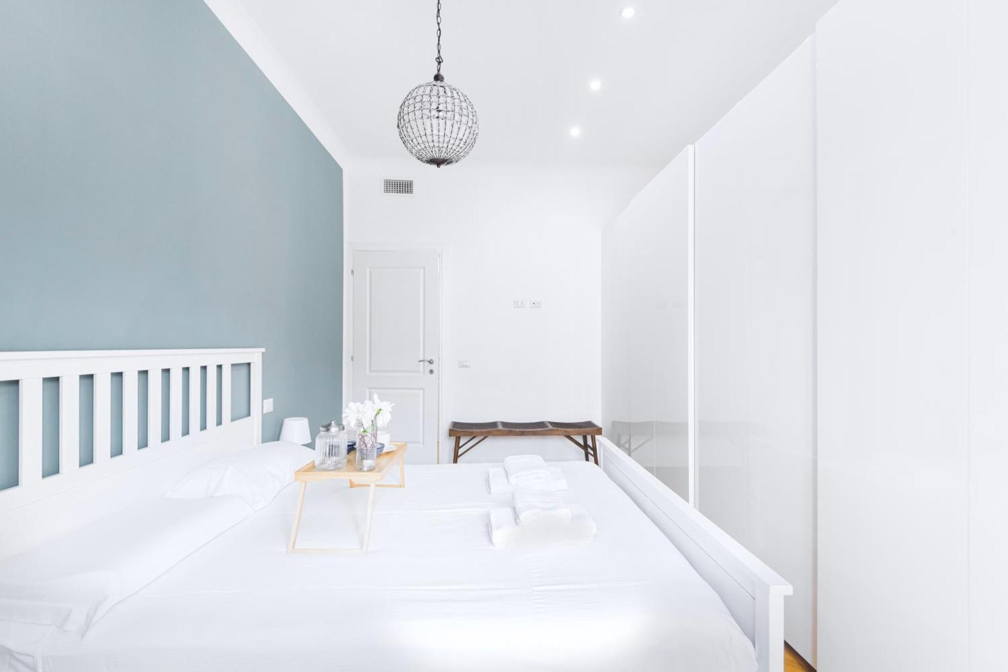 Easylife - Wonderful Residence In Porta Romana มิลาน ภายนอก รูปภาพ