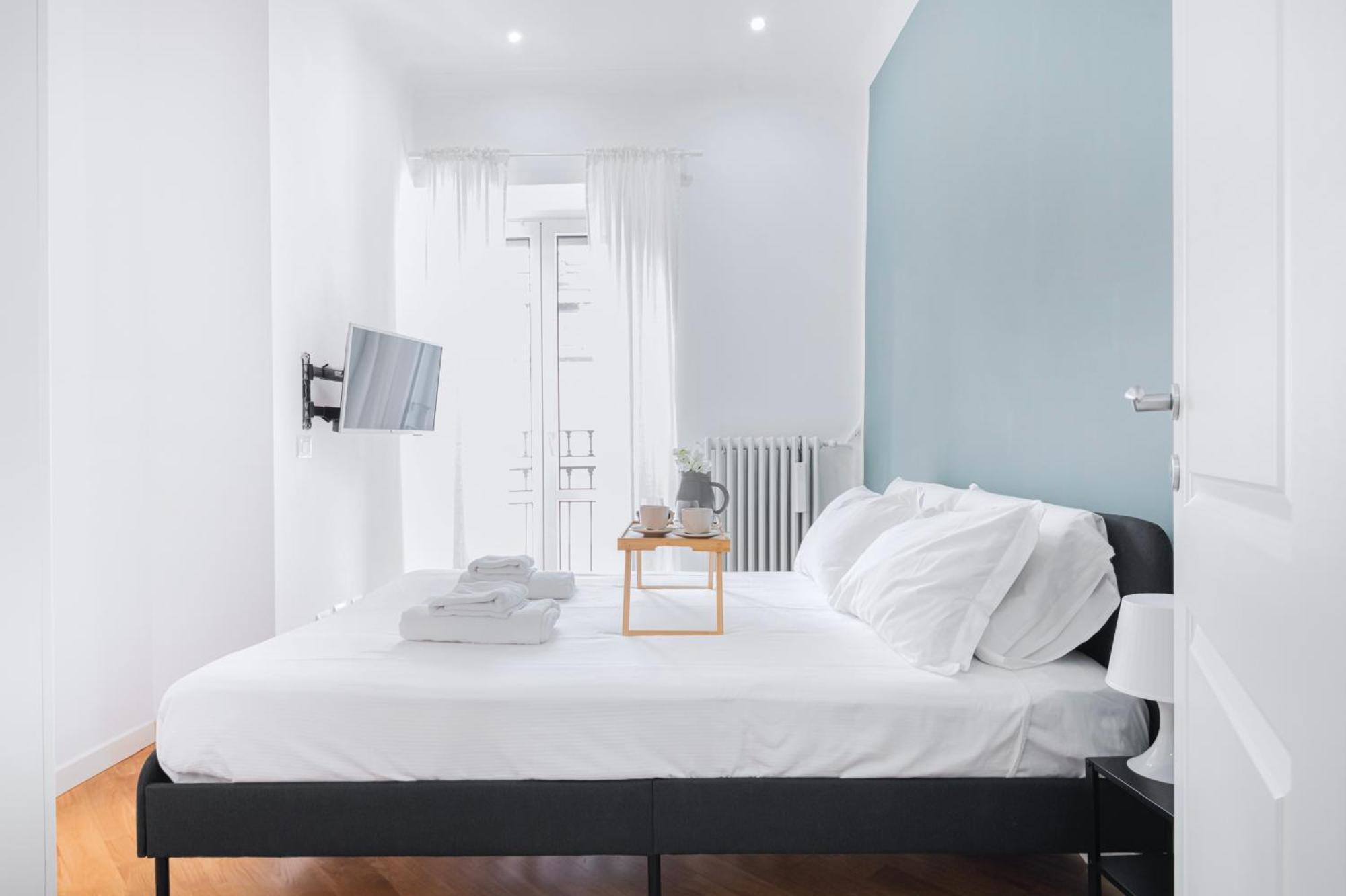 Easylife - Wonderful Residence In Porta Romana มิลาน ภายนอก รูปภาพ