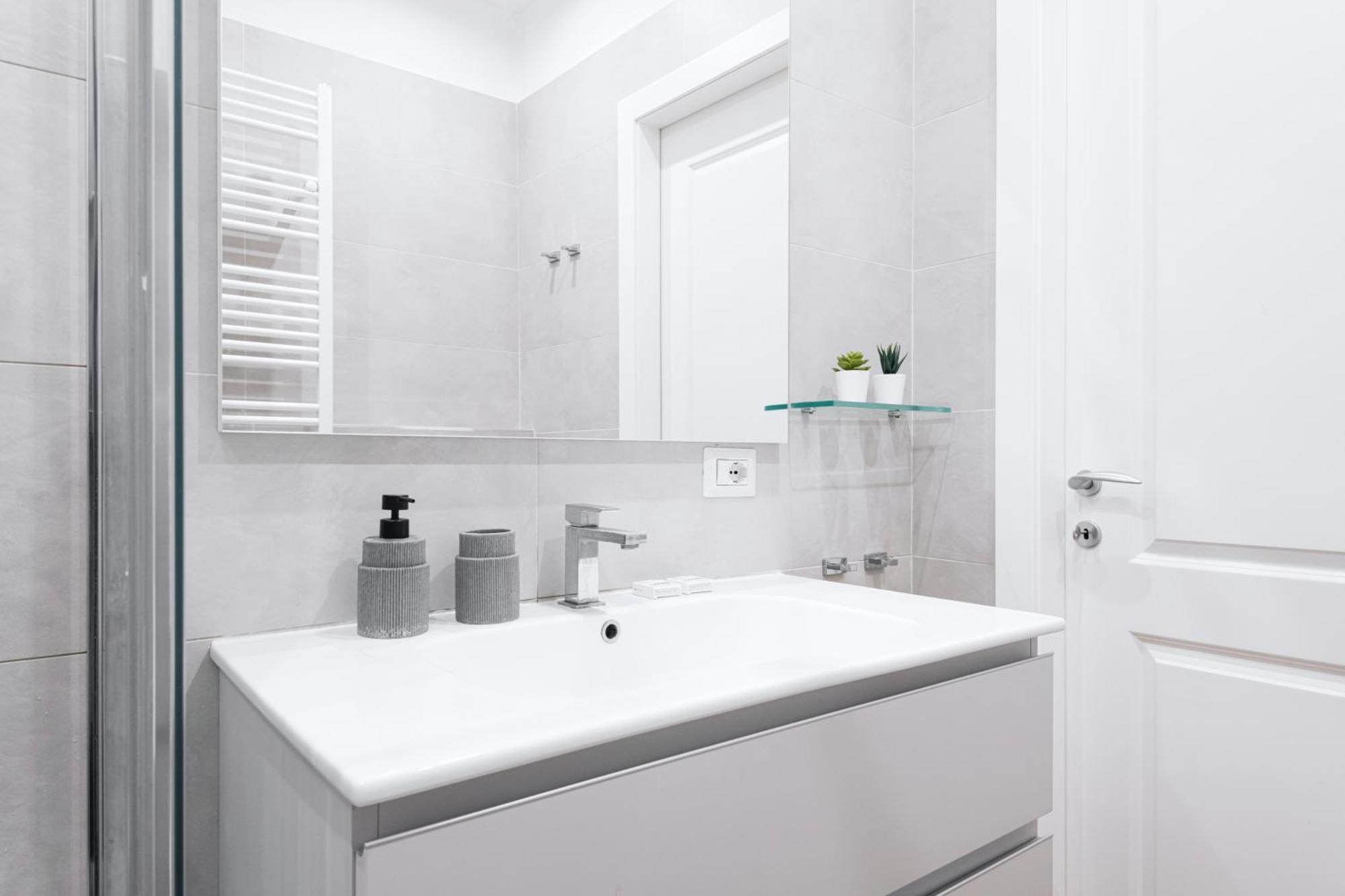 Easylife - Wonderful Residence In Porta Romana มิลาน ภายนอก รูปภาพ