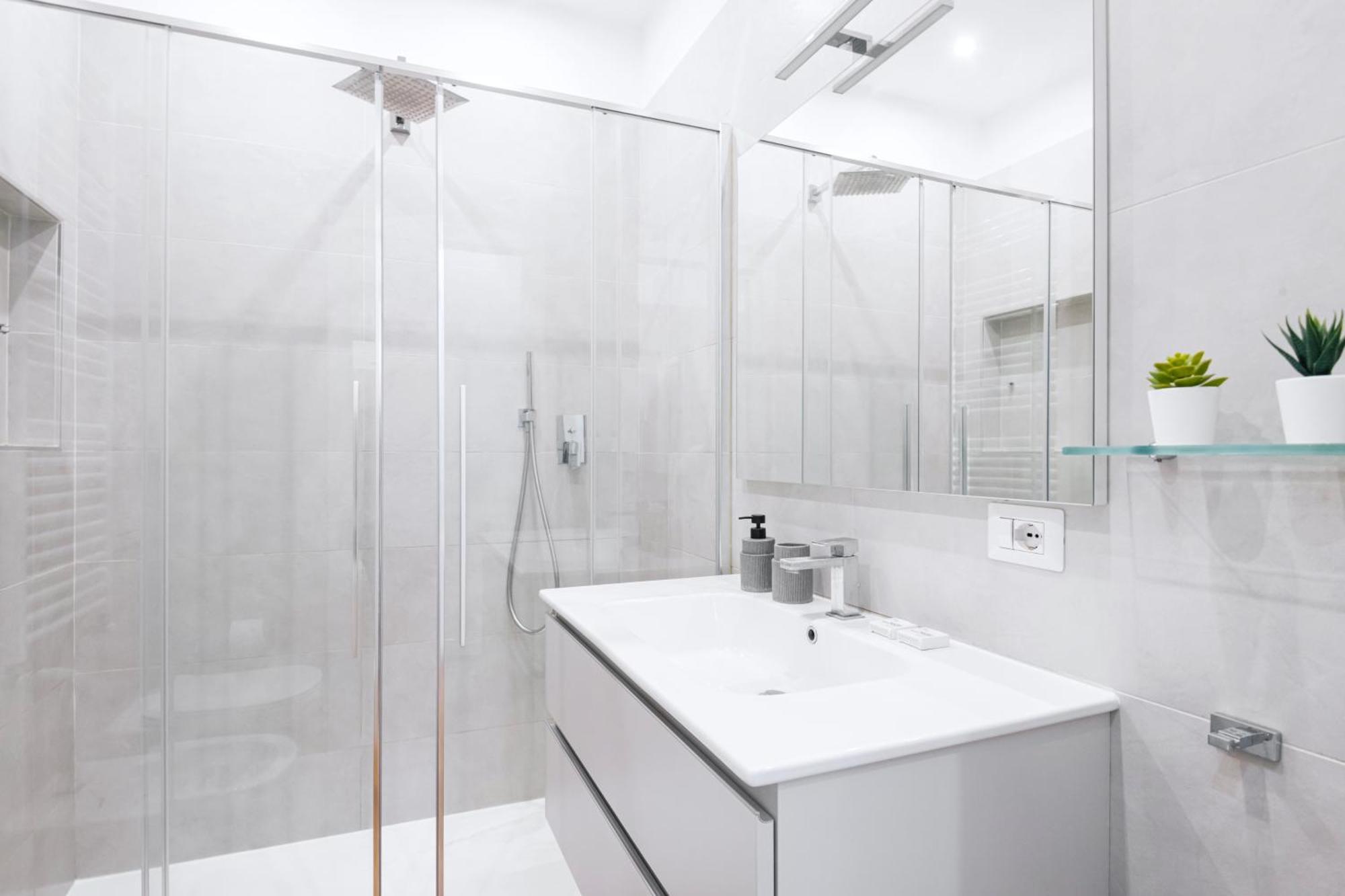 Easylife - Wonderful Residence In Porta Romana มิลาน ภายนอก รูปภาพ